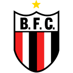 ФК Ботафого СП logo