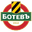 Away team logo