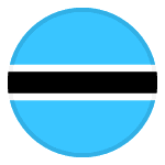 Ботсвана logo