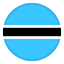 Ботсвана logo