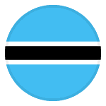 Botswana U20 logo