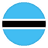 Botswana U20 logo