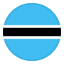 Ботсвана logo