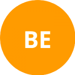 Bouchard E / Stollar F logo