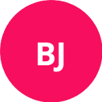 Ж. Буле logo