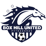 Бокс Hill Hill United Sc logo