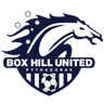 Бокс Hill Hill United Sc
