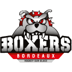 Boxers de Bordeaux logo