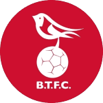 ФК Бракнелл Таун logo