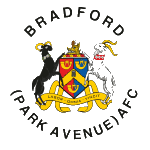 АФК Брэдфорд Парк Авеню logo
