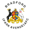 АФК Брэдфорд Парк Авеню logo