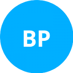 Brandon Park SC logo