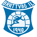ФК Браттваг logo