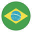 Бразилия logo