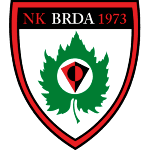 Брда logo