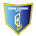 Бриан Линьяно Кальчо logo