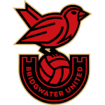 League logo