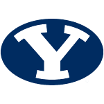 Бригам Янг Кугарс logo