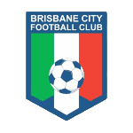 Brisbane City FC logo