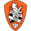 Брисбен Роар ФК Ютс logo