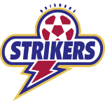 Брисбен Страйкерс logo
