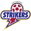 Брисбен Страйкерс logo