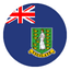 Британские Виргинские острова logo