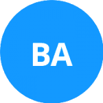 Brogan A. logo