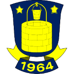 Брондбю ИФ U-19 logo