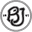 Away team logo