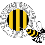 Броншой logo