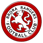 Брора Рейнджерс logo