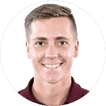 Броска, Флориан logo