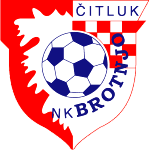 ХНК Бротнё Читлук logo