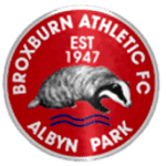 League logo