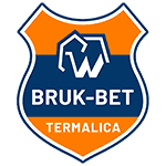 Брук-Бет Термалика Нецеча logo