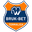Home team logo