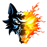 Brûleurs de Loups Grenoble logo