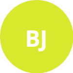 Брумм, Джейкоб logo