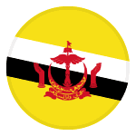 Бруней logo