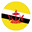 Away team logo