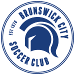 Brunswick City Sc logo