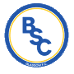 БСК Глазго logo