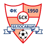 ФК БСК Белосавци