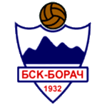 ФК БСК Борач
