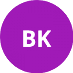 Bubelyte K / Paukstyte P