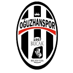 Огужанспор logo