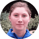 Буча, Кристина logo