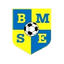 Будакаласи МШЕ logo