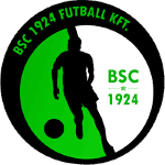 СК Будаёрши logo